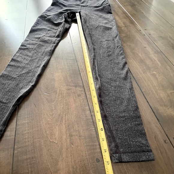 Lululemon Leggings - Picture 8 of 8